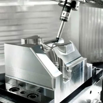 Mitkä ovat CNC-jyrsinnän ominaisuudet