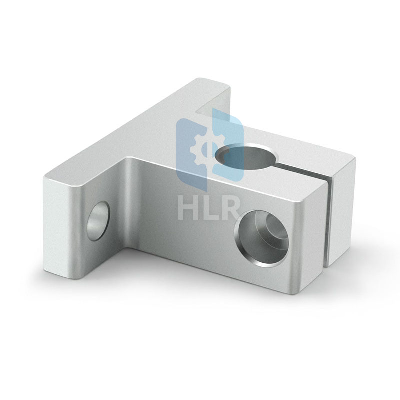 CNC Linear Motion Rail -kannatin