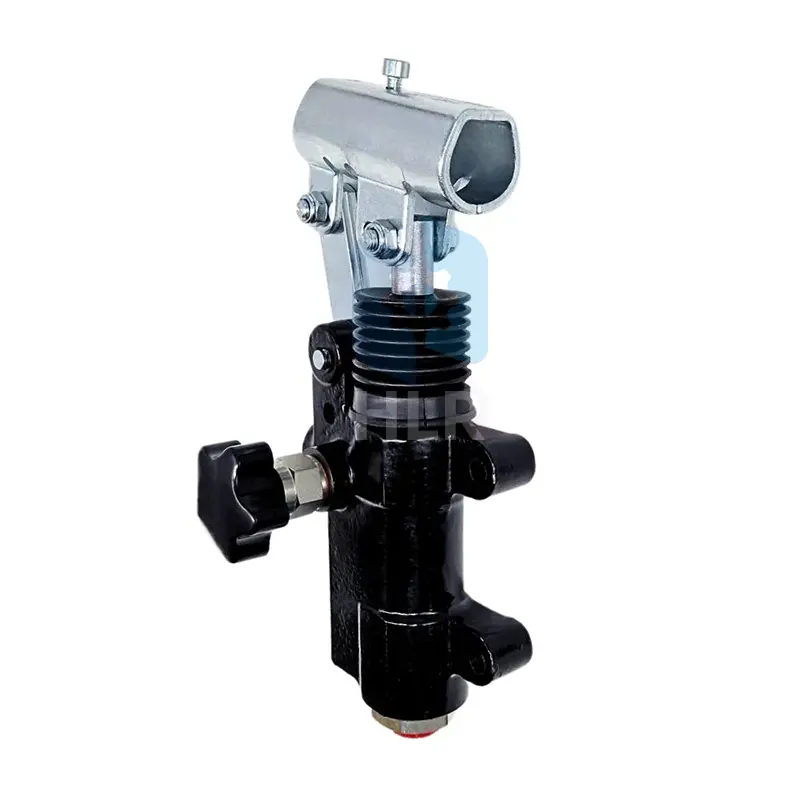 Hydrauliset käsipumppuvarusteet