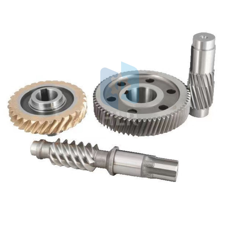 Worm Gear